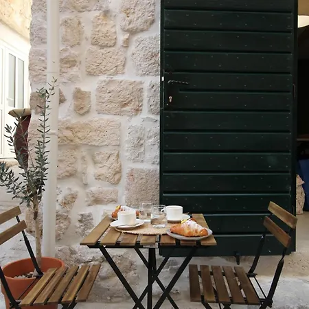 Almara Stone House