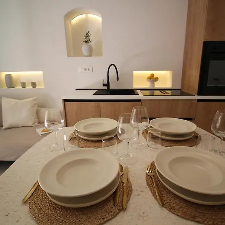 Apartman Almara Stone House - Authentic Stone House In Vis