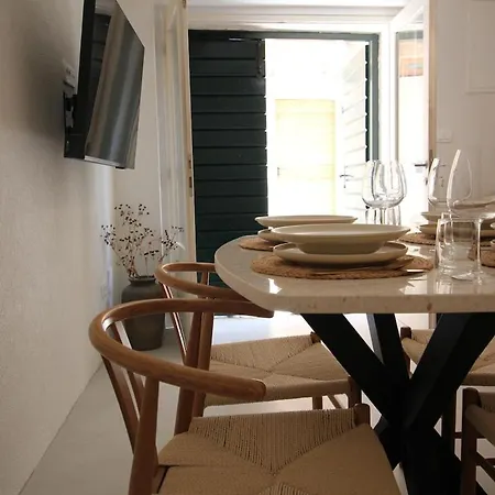 Apartman Almara Stone House - Authentic Stone House In Vis