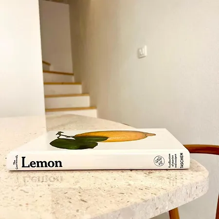 Almara Stone House - Authentic Stone House In Apartman *