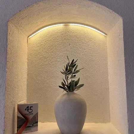 Almara Stone House - Authentic Stone House In Apartman Vis
