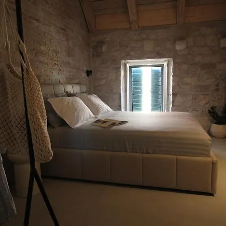 Appartement Almara Stone House
