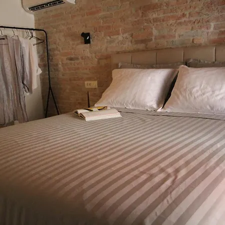 Almara Stone House Appartement