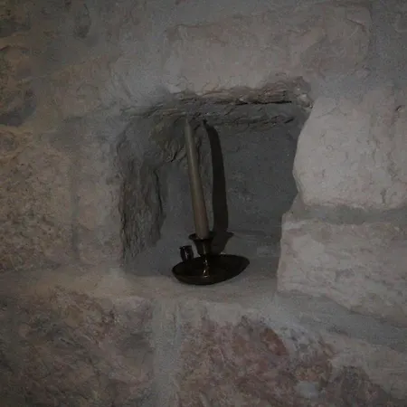 Apartment Almara Stone House - Authentic Stone House In Vis
