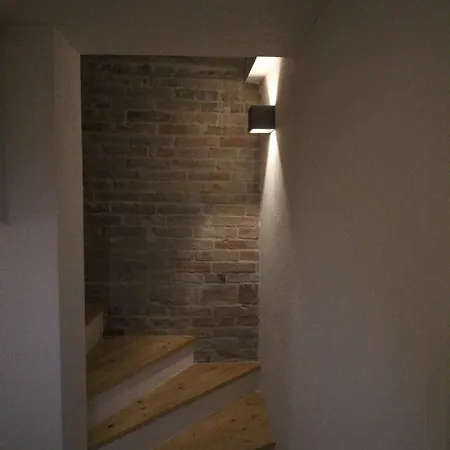 Appartement Almara Stone House *